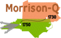 Logo 16558775 (Morrison-Q Logo - Hat)