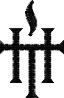 Logo ID: 16671249<br />(HST Black and White)