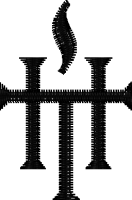 Logo ID: 16671250<br />(HST Black and White)