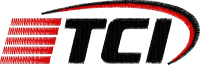 Logo ID: 16707168<br />(TCI new simple logo)