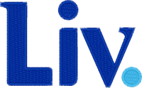 Logo ID: 16720823<br />(Liv. Logo)