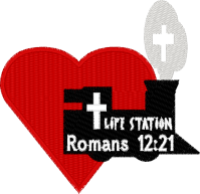 Logo ID: 16860489<br />(Life Station)