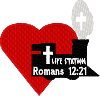 Logo ID: 16860492<br />(Life Station)