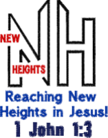 Logo ID: 16860503<br />(New Heights)
