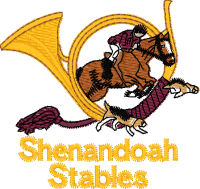 Logo ID: 16866786<br />(Shen Stables)