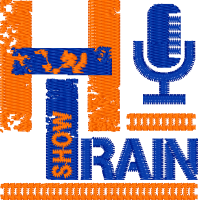 Logo ID: 16939085<br />(Htrain Show 5yr anniversary)