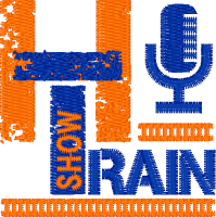Logo ID: 16939086<br />(Htrain Show 5yr anniversary)