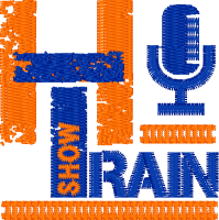 Logo ID: 16939088<br />(Htrain Show 5yr anniversary)