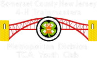 Logo ID: 16965430<br />(4-H METCA Youth Club)
