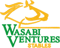 Logo ID: 17640105<br />(WV Stables Logo)