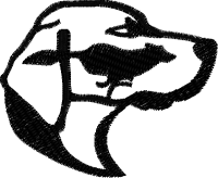 Logo ID: 17757646<br />(Hardaway Hounds)