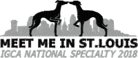 Logo ID: 17989516<br />(IGCA 2018 National Logo)