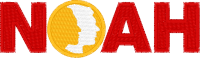 Logo ID: 18092253<br />(NOAH Logo)