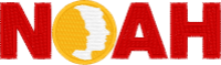 Logo ID: 18092254<br />(NOAH Logo)