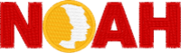 Logo ID: 18092256<br />(NOAH Logo)