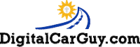 Logo ID: 18195942<br />(DigitalCarGuy New)