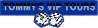 Logo 18216474 (Tommy's VIP tour logo)