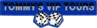 Logo 18216476 (Tommy's VIP tour logo)