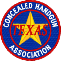 Logo ID: 18288151<br />(Texas Concealed Handgun Association)