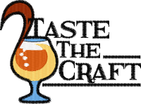Logo 18319942 (Taste The Craft)