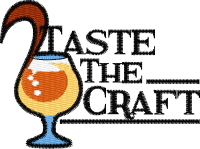 Logo ID: 18319943<br />(Taste The Craft)