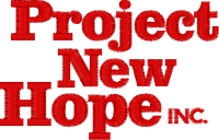 Logo ID: 18607740<br />(ProjectNewHope_Name)