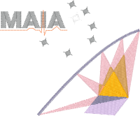 Logo ID: 19186129<br />(MAIA_Graphic)