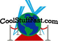 Logo 19608079 (Cool Stuff Fast.com)
