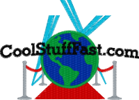 Logo 19608082 (Cool Stuff Fast.com)