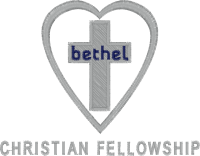 Logo ID: 20029586<br />(Bethel Christian)