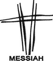 Logo ID: 20586177<br />(Messiah Cross)