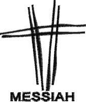 Logo ID: 20586178<br />(Messiah Cross)