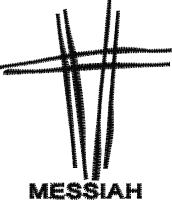 Logo ID: 20586180<br />(Messiah Cross)
