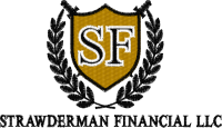 Logo ID: 20726765<br />(Strawderman Financial)