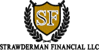 Logo ID: 20726766<br />(Strawderman Financial)