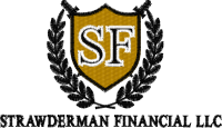 Logo ID: 20726768<br />(Strawderman Financial)