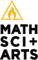 Logo ID: 20814574<br />(Math Sci Arts Stack)