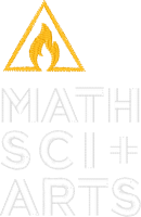 Logo ID: 20814576<br />(Math Sci Arts Stack)