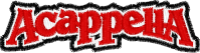 Logo ID: 21041241<br />(Acappella )