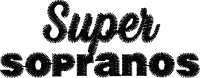 Logo ID: 21041378<br />(Sopranos)