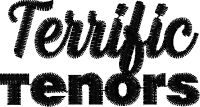 Logo ID: 21041398<br />(Tenor)