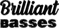 Logo ID: 21041418<br />(Bass)