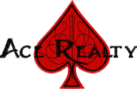 Logo ID: 21265136<br />(Ace Realty White )