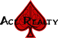 Logo ID: 21265137<br />(Ace Realty White )