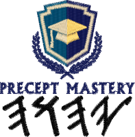 Logo ID: 21955650<br />(Precept Mastery)