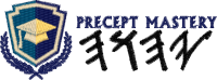 Logo ID: 21955651<br />(Precept Mastery)