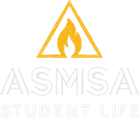 Logo ID: 21955800<br />(ASMSA Student Life)
