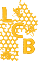 Logo ID: 22925756<br />(Beekeeper Front)