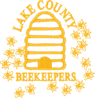 Logo ID: 22925776<br />(Beekeeper Back)