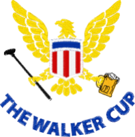 Logo ID: 22962410<br />(Walker Cup)